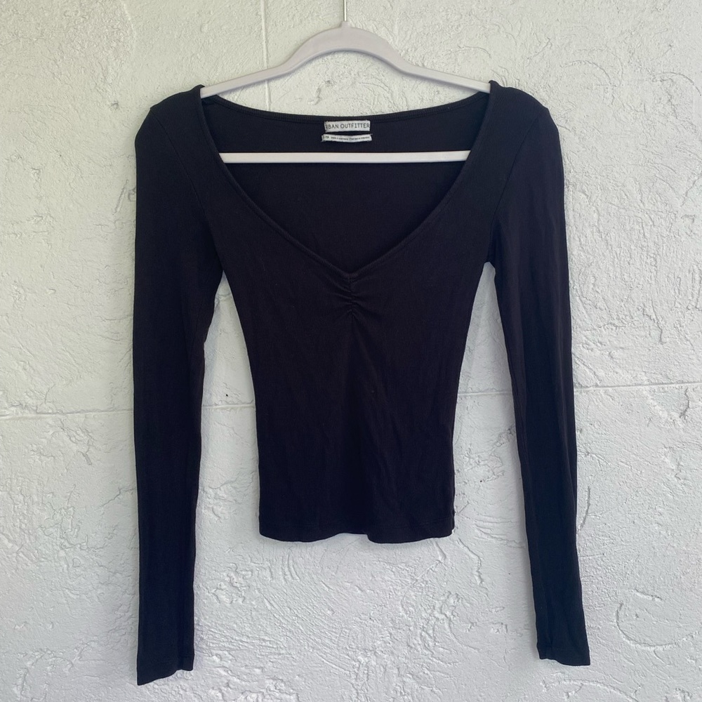 Urban outfitters top